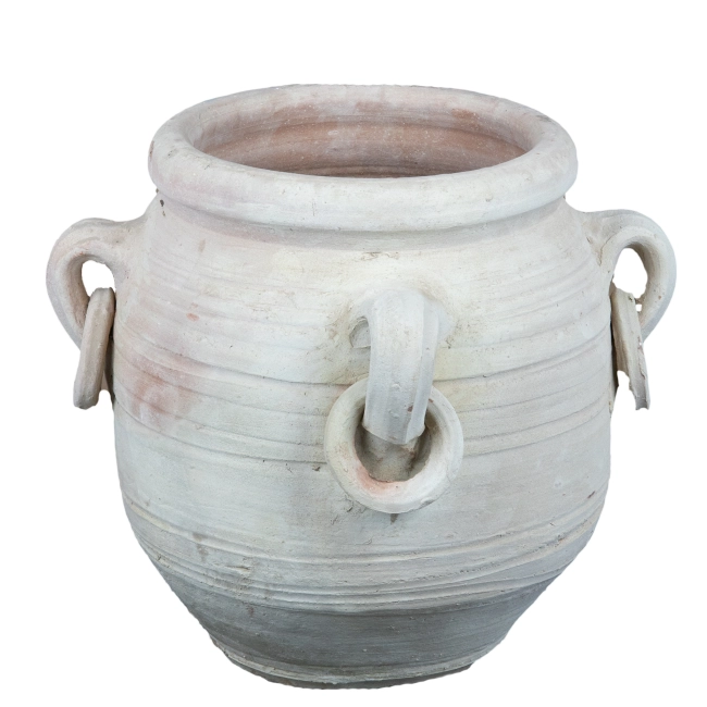 Donica ogrodowa ceramiczna BR40